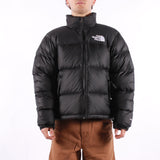 The North Face - M 1996 Retro Nuptse Jacket - Tnf Black