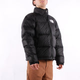 The North Face - M 1996 Retro Nuptse Jacket - Tnf Black