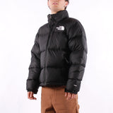 The North Face - M 1996 Retro Nuptse Jacket - Tnf Black
