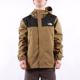 The North Face - M Antora Jacket - Cedar Tnf Black