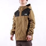The North Face - M Antora Jacket - Cedar Tnf Black