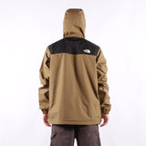The North Face - M Antora Jacket - Cedar Tnf Black