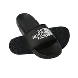 The North Face - M Base Camp Slide - Tnf Black Tnf White