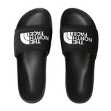 The North Face - M Base Camp Slide - Tnf Black Tnf White