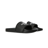 The North Face - M Base Camp Slide - Tnf Black Tnf White