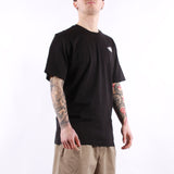 The North Face - M Box Nse Eng SS Tee - Tnf Black