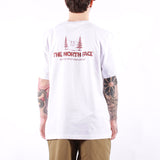 The North Face - Men's Camping Relaxed SS Tee - TNF White