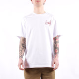 The North Face - Men's Camping Relaxed SS Tee - TNF White