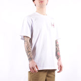 The North Face - Men's Camping Relaxed SS Tee - TNF White