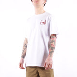 The North Face - Men's Camping Relaxed SS Tee - TNF White
