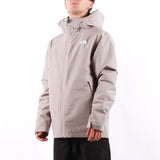 The North Face - M Carto Mono Triclimate Jacket - Stone Slab