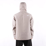 The North Face - M Carto Mono Triclimate Jacket - Stone Slab