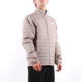 The North Face - M Carto Mono Triclimate Jacket - Stone Slab