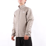 The North Face - M Carto Mono Triclimate Jacket - Stone Slab