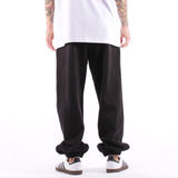 The North Face - M Essential Simple Dome Relaxed Pant - Tnf Black