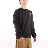 The North Face - M Evolution Box Nse Regular Crew - Tnf Black