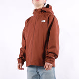 The North Face - M Quest Mono Jacket - Ember Soil