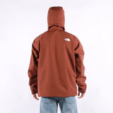 The North Face - M Quest Mono Jacket - Ember Soil