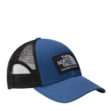 The North Face - Mudder Trucker Hat - Shady Blue