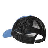 The North Face - Mudder Trucker Hat - Shady Blue