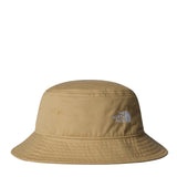 The North Face - Norm Bucket Hat - Khaki Stone