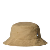 The North Face - Norm Bucket Hat - Khaki Stone