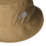 The North Face - Norm Bucket Hat - Khaki Stone