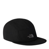 The North Face - Norm Camp Hat - Tnf Black