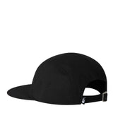 The North Face - Norm Camp Hat - Tnf Black
