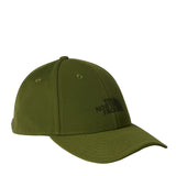 The North Face - Recycled 66 Classic Hat - Woodland Green