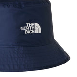 The North Face - Sun Stash Hat - Summit Navy River Ice