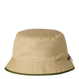 The North Face - Sun Stash Hat - Woodland Green Khaki Stone