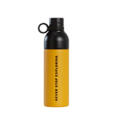The North Face - TNF Water Bottle - Summit Gold