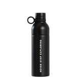 The North Face - TNF Water Bottle - TNF Black