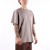 The North Face - U Gear UP Get Out Relaxed SS Tee - Stone Slab