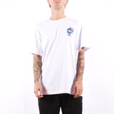 The North Face - U Gear Up Get Out Relaxed SS Tee - Tnf White