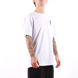 The North Face - U Gear Up Get Out Relaxed SS Tee - Tnf White