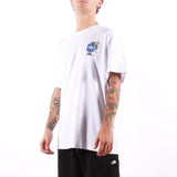 The North Face - U Gear Up Get Out Relaxed SS Tee - Tnf White