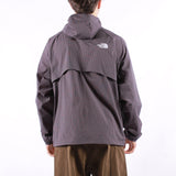 The North Face - U Nse Wind Jacket - Endless Dusk