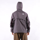 The North Face - U Nse Wind Jacket - Endless Dusk