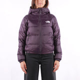 The North Face - W Hydrenalite Down Hoodie - Endless Dusk