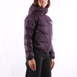The North Face - W Hydrenalite Down Hoodie - Endless Dusk