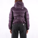 The North Face - W Hydrenalite Down Hoodie - Endless Dusk