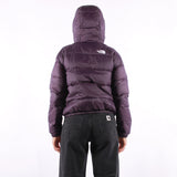 The North Face - W Hydrenalite Down Hoodie - Endless Dusk