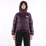 The North Face - W Hydrenalite Down Hoodie - Endless Dusk