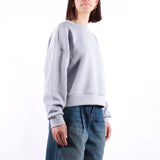 The North Face - W Jaida Crew - Frost Grey