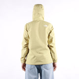 The North Face - W Quest Mono Jacket - Pear