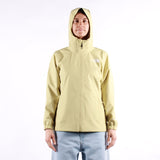 The North Face - W Quest Mono Jacket - Pear
