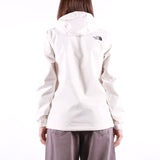 The North Face - W Quest Mono Jacket - White Dune