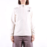 The North Face - W Quest Mono Jacket - White Dune